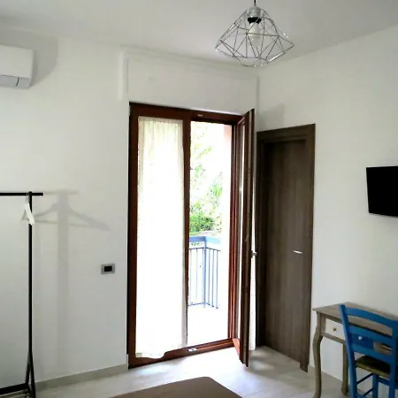 Il Giglio Dei Sassi Bed & Breakfast Matera